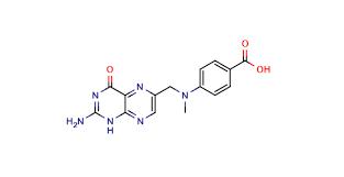 Methotrexate EP Impurity D